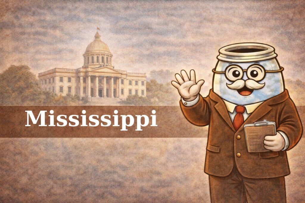 Mississippi Mississippi
