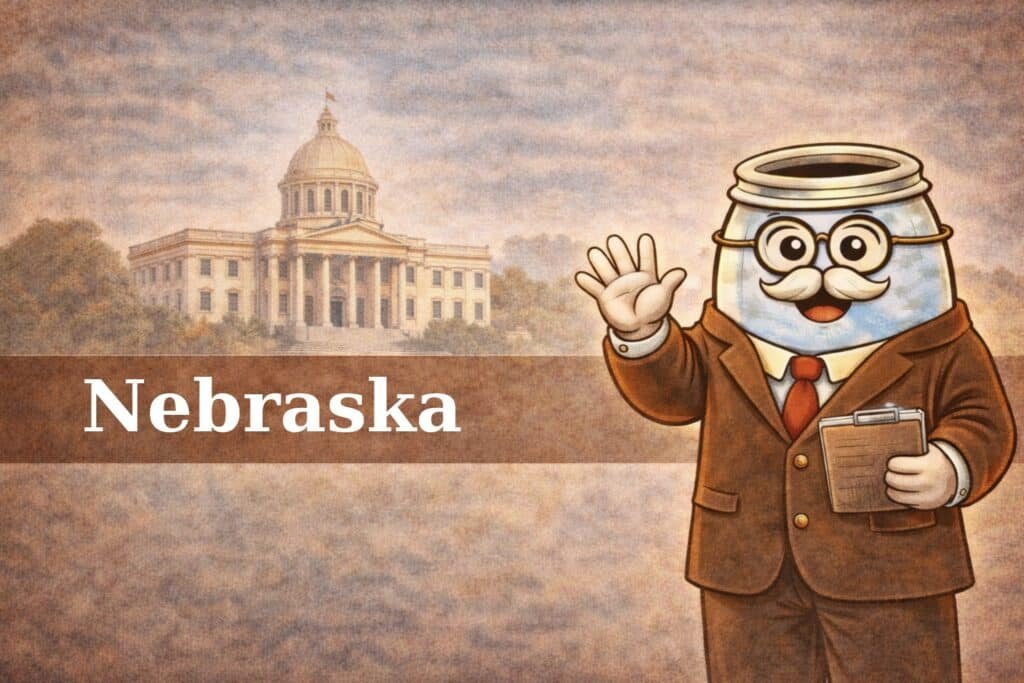 Nebraska Nebraska