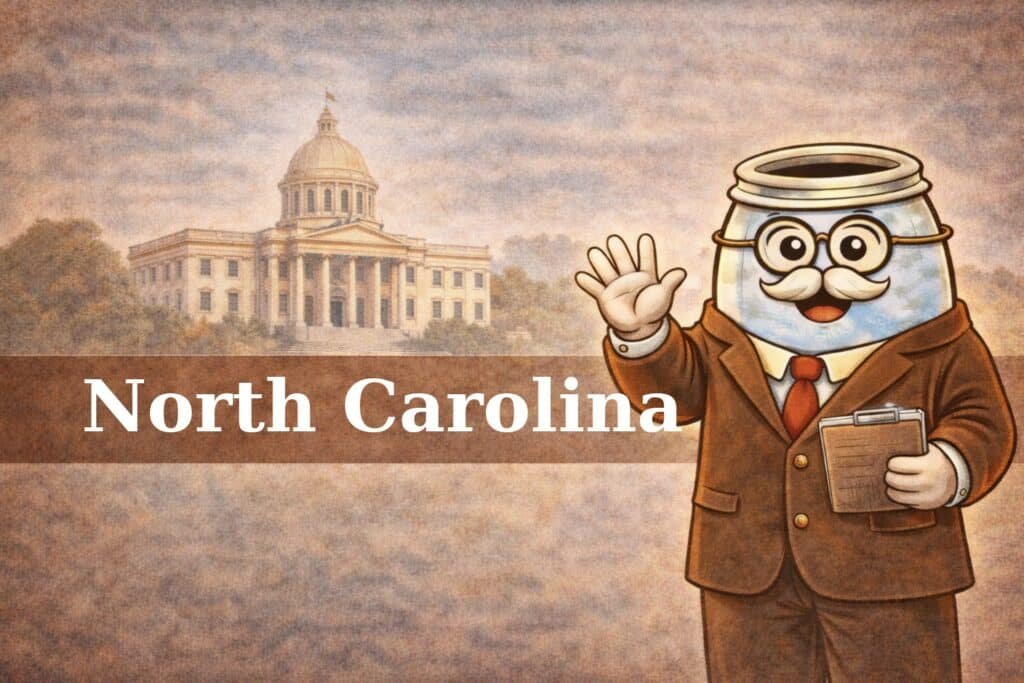 North Carolina North Carolina