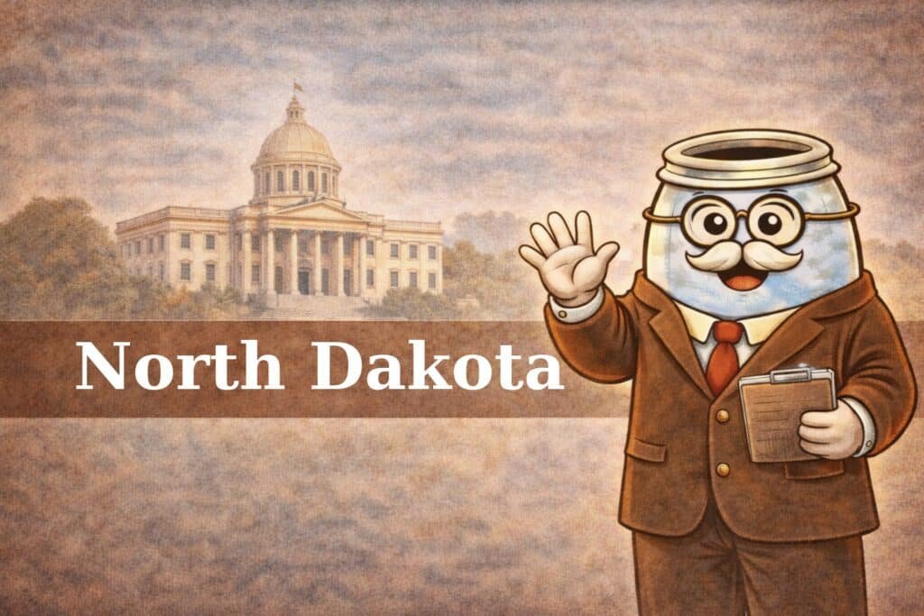 North Dakota North Dakota