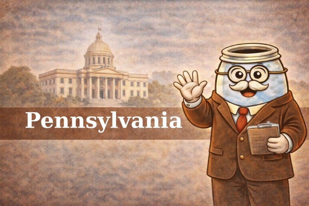 Pennsylvania Pennsylvania