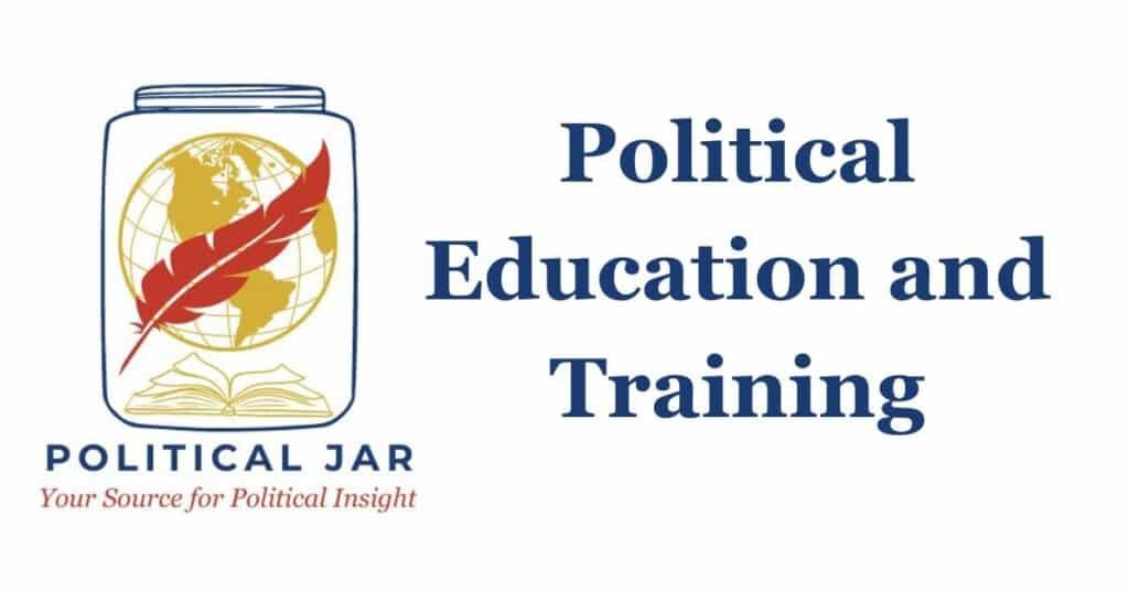 Political Education and Training
