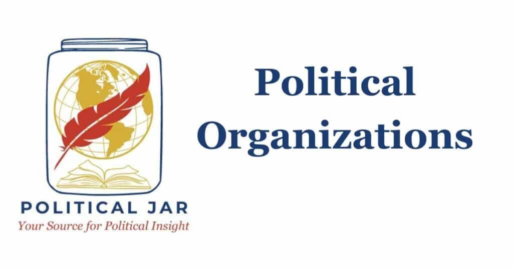 Political Organizations