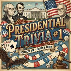 Presidential Trivia Presidential Trivia