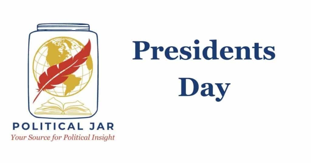 Presidents Day Presidents Day