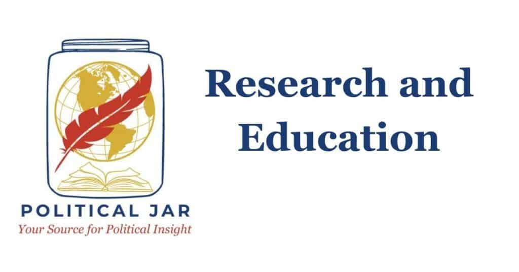 Research and Education