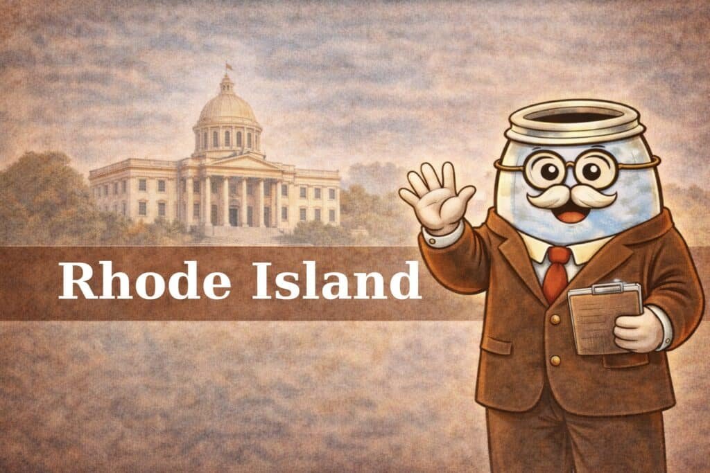 Rhode Island Rhode Island