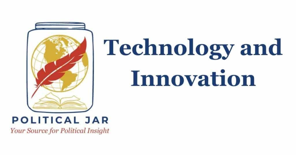 Technology and Innovation