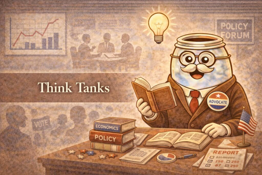 Think Tanks