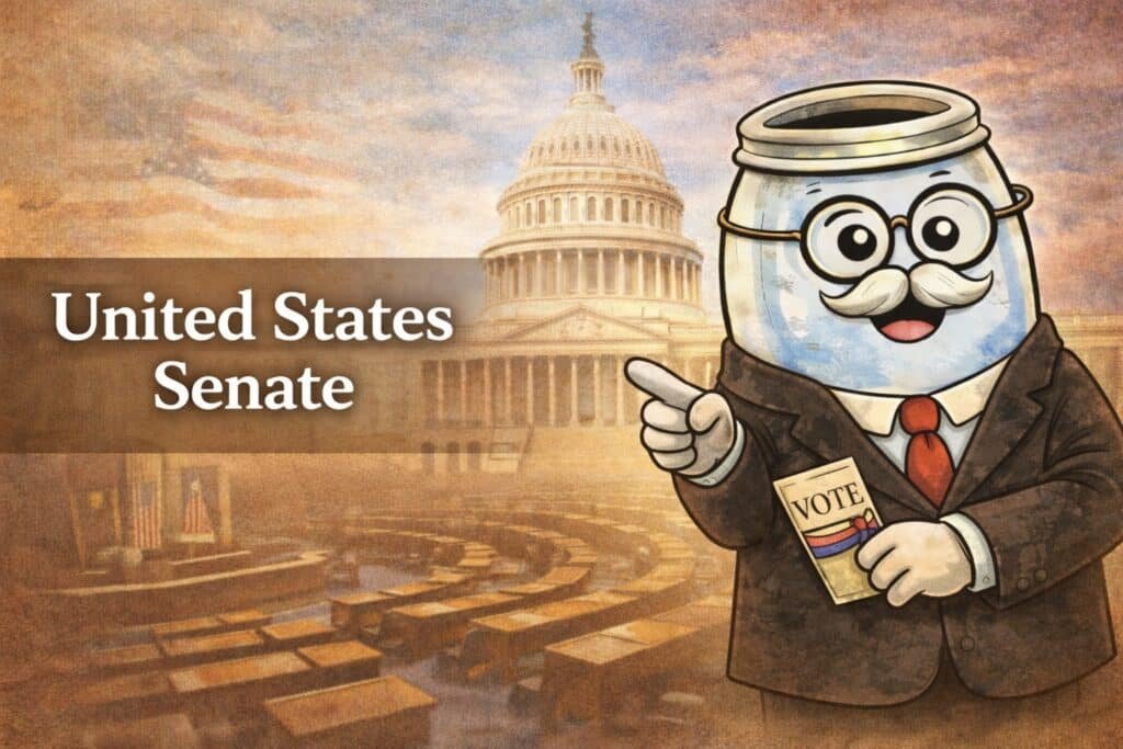 United States Senate
