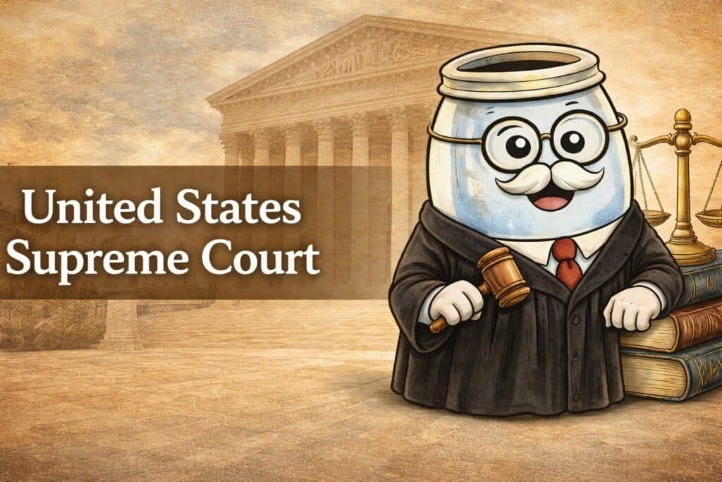 United States Supreme Court