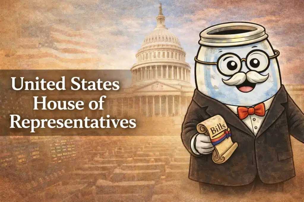 House of Representatives
