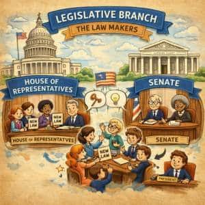 Legislative Branch