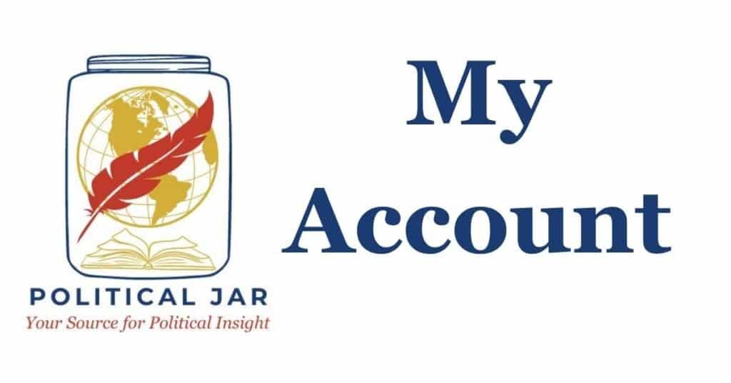 My Account