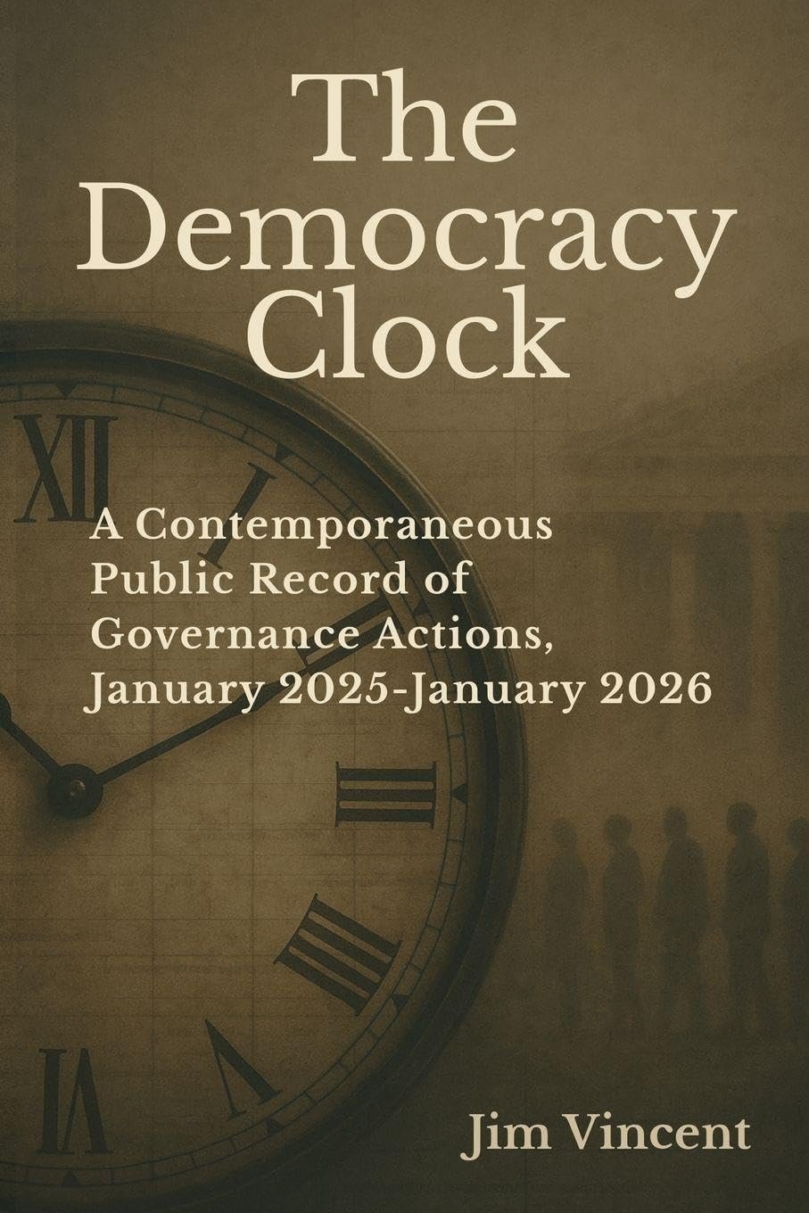 The Democracy Clock: A Contemporaneous Public Reco