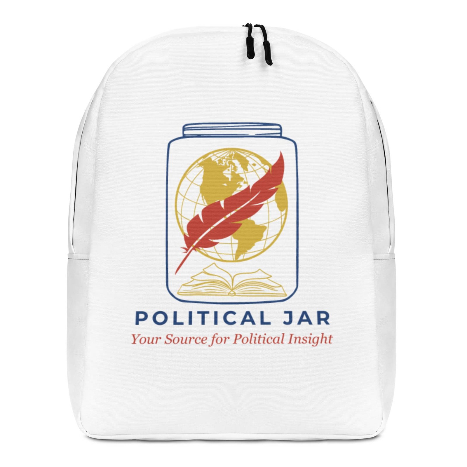 Minimalist Backpack - Image 6