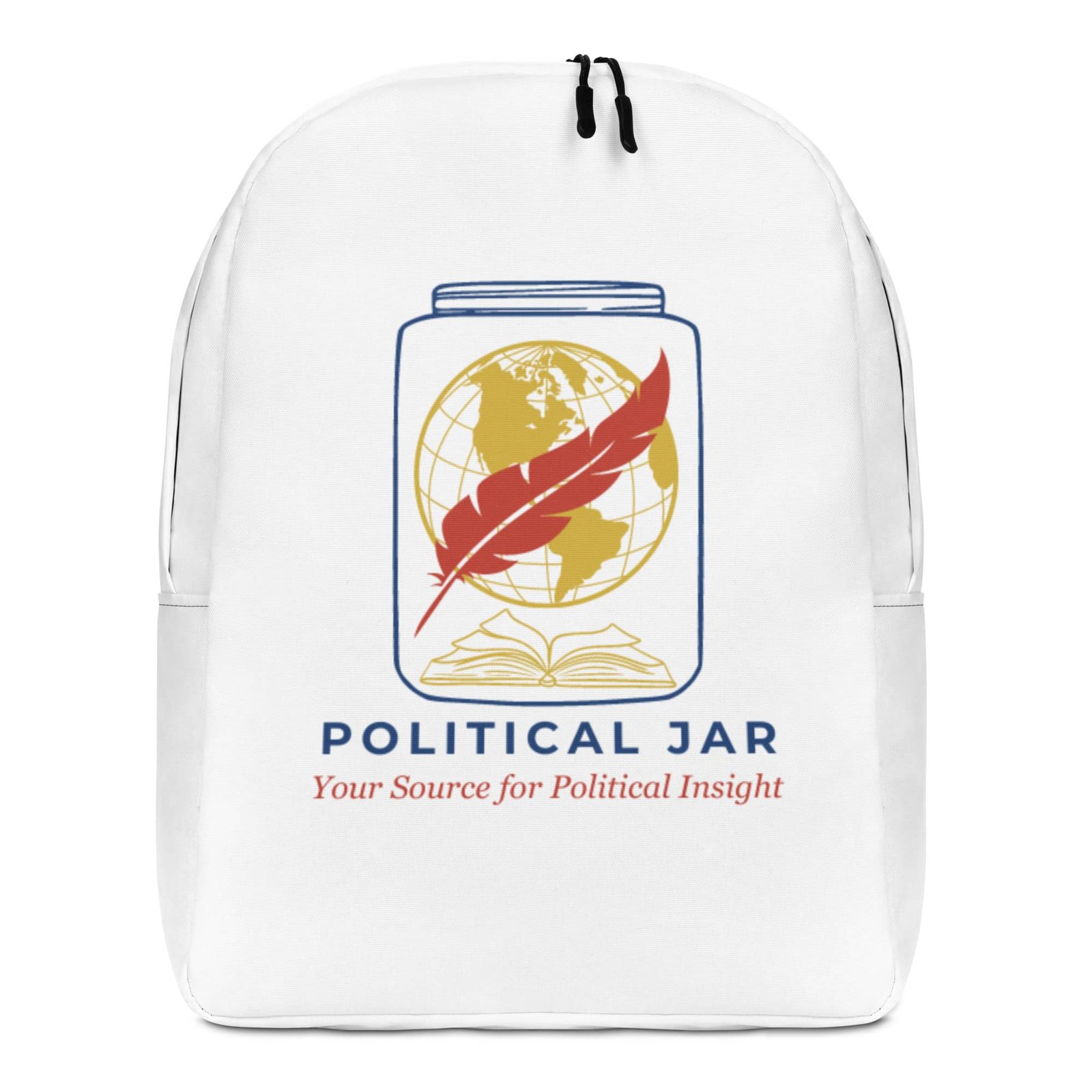 Minimalist Backpack - Image 11