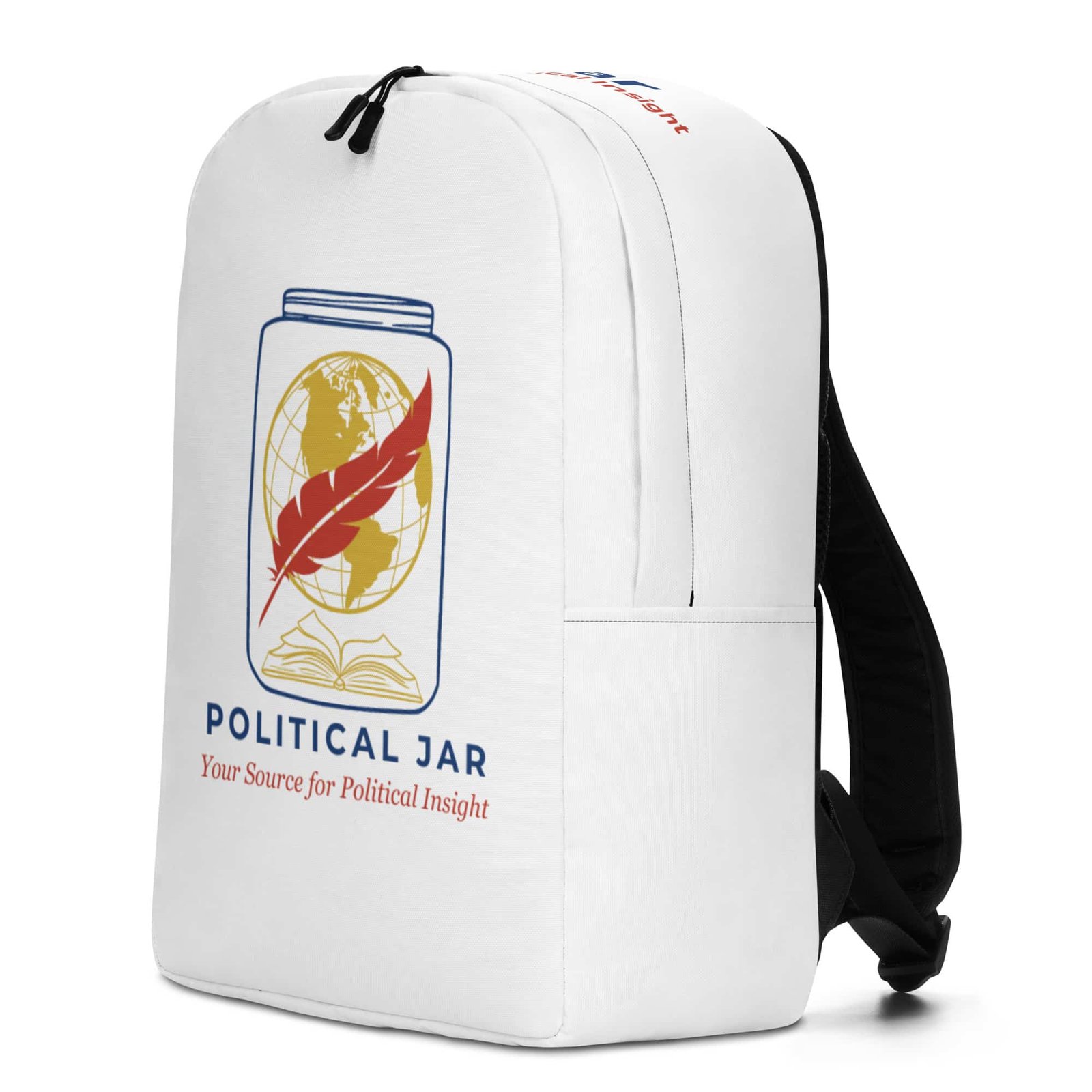 Minimalist Backpack - Image 7