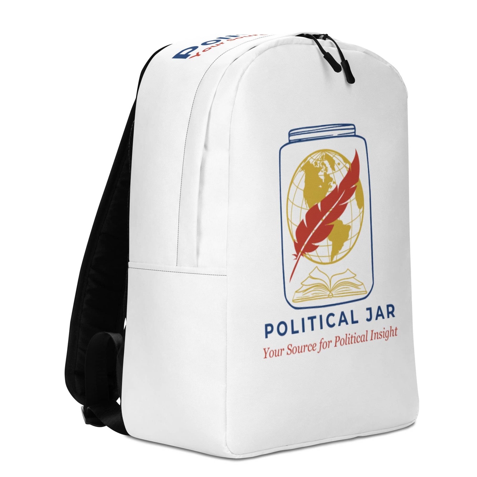 Minimalist Backpack - Image 8