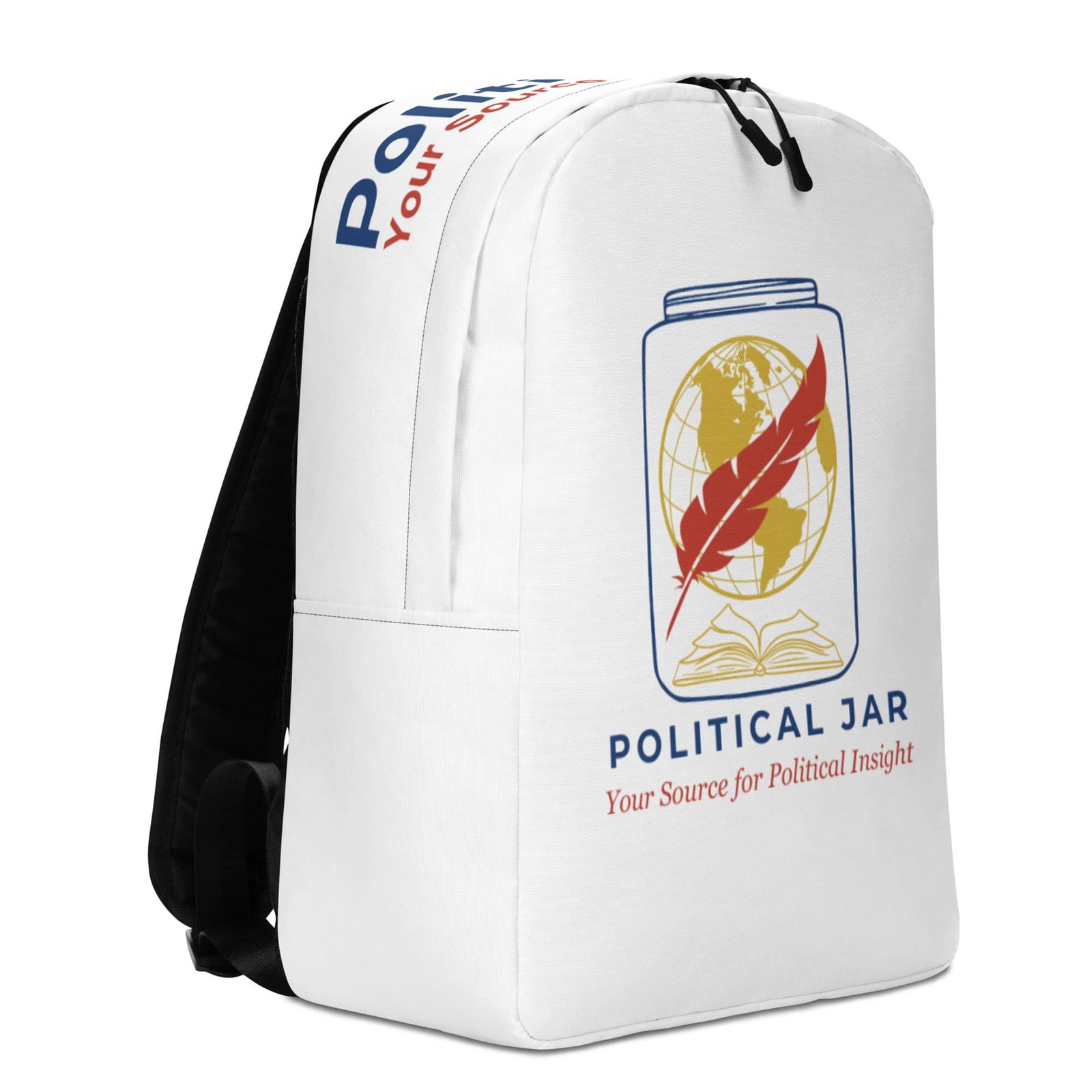Minimalist Backpack - Image 13