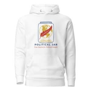 Political Jar Hoodie