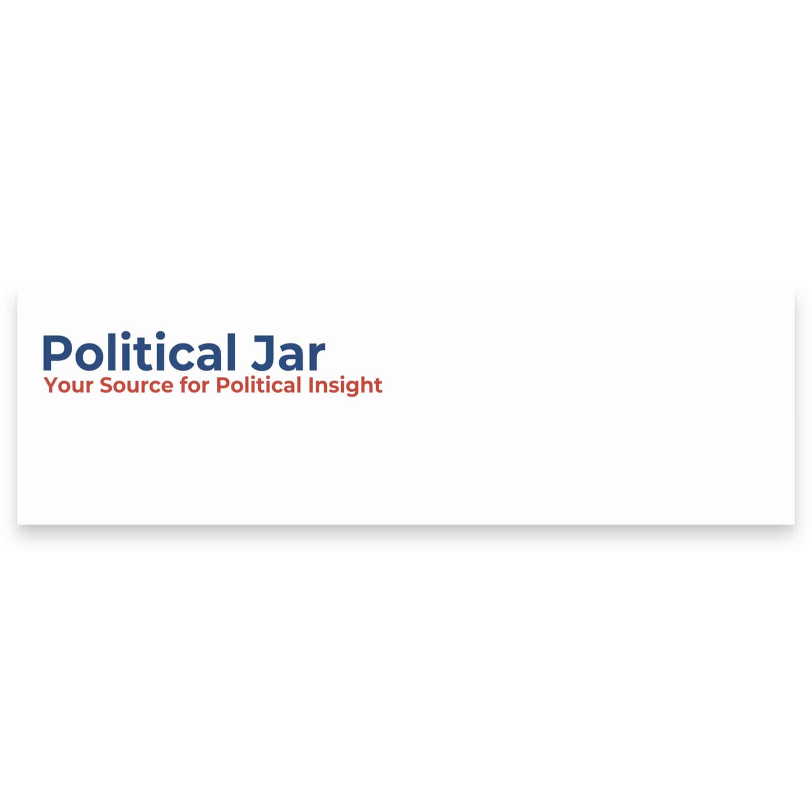 Political Jar Post-it® Note Pads - Image 18