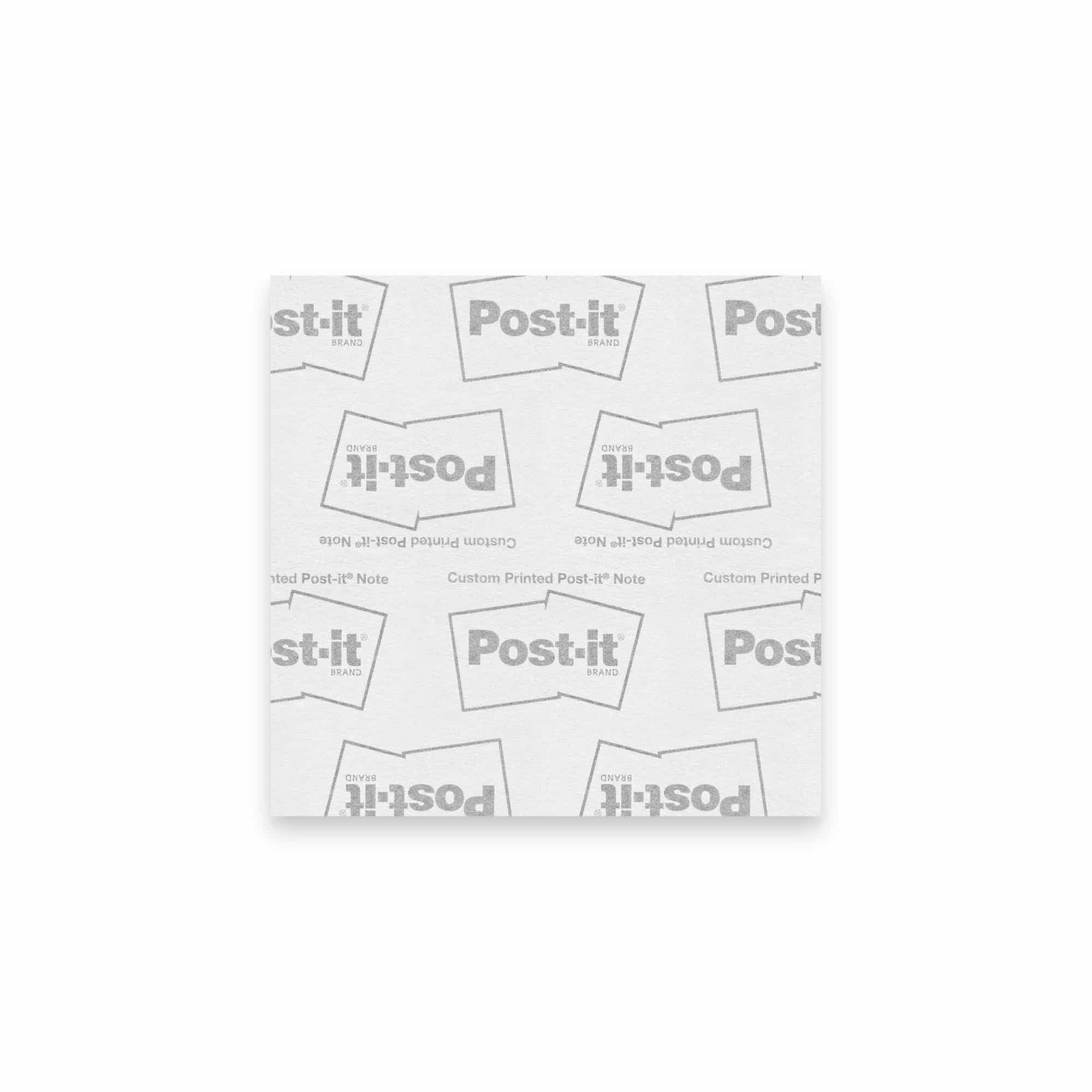 Political Jar Post-it® Note Pads - Image 2