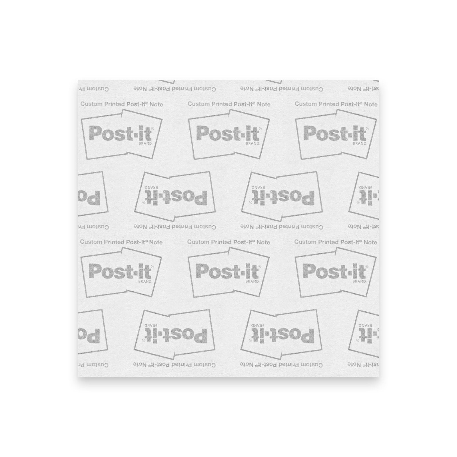 Political Jar Post-it® Note Pads - Image 4