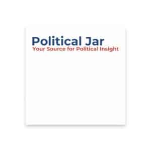 Political Jar Mouse pad