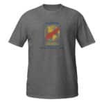 Political Jar Short-Sleeve Unisex T-Shirt
