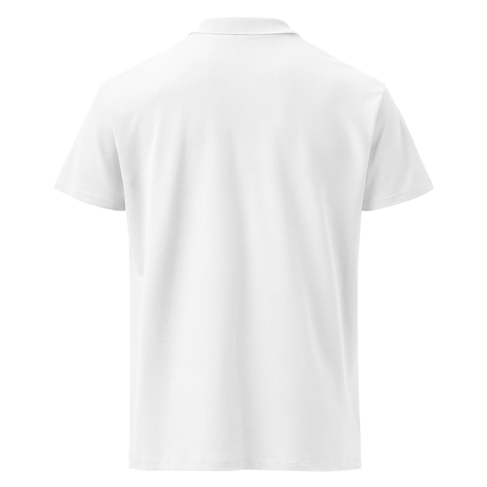 Premium Political Jar polo shirt - Image 2