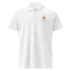 Political Jar Premium Polo Shirt