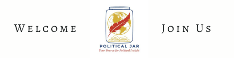 Political Jar